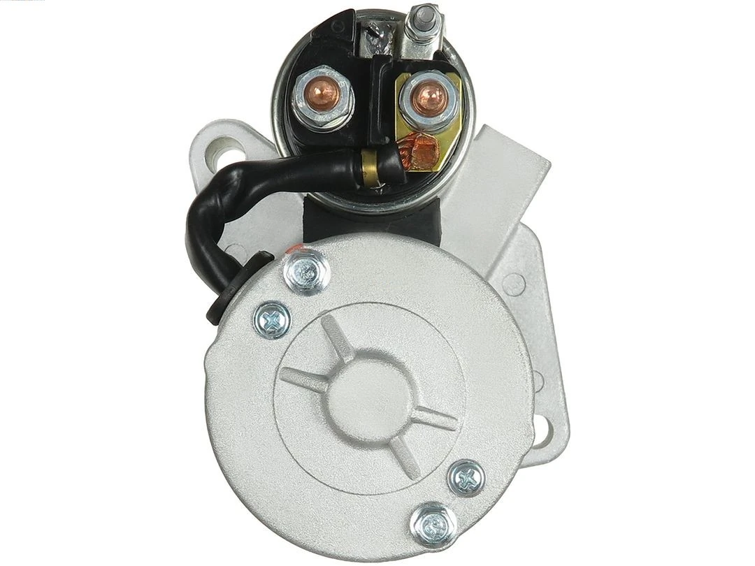 AS-PL S2025 Starter