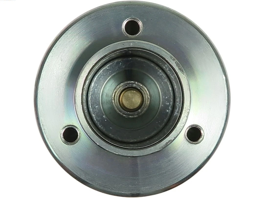 Solenoid Switch, starter Brand new AS-PL SS0051