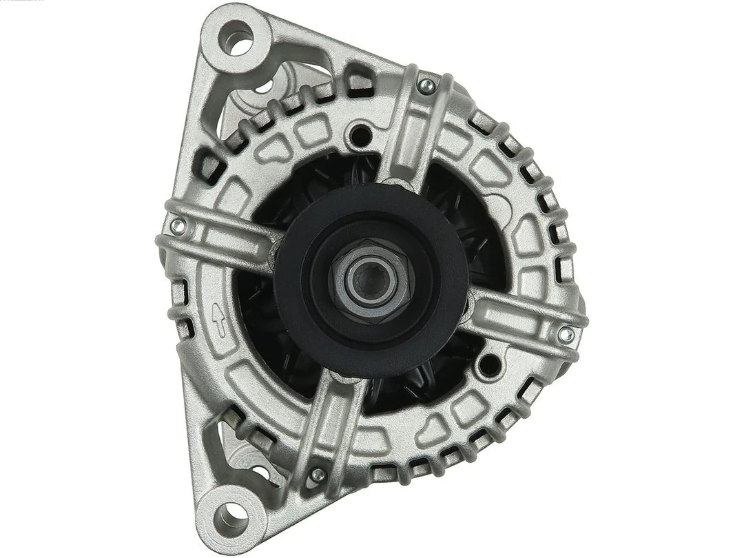 Alternator Remanufactured AS-PL A0308PR