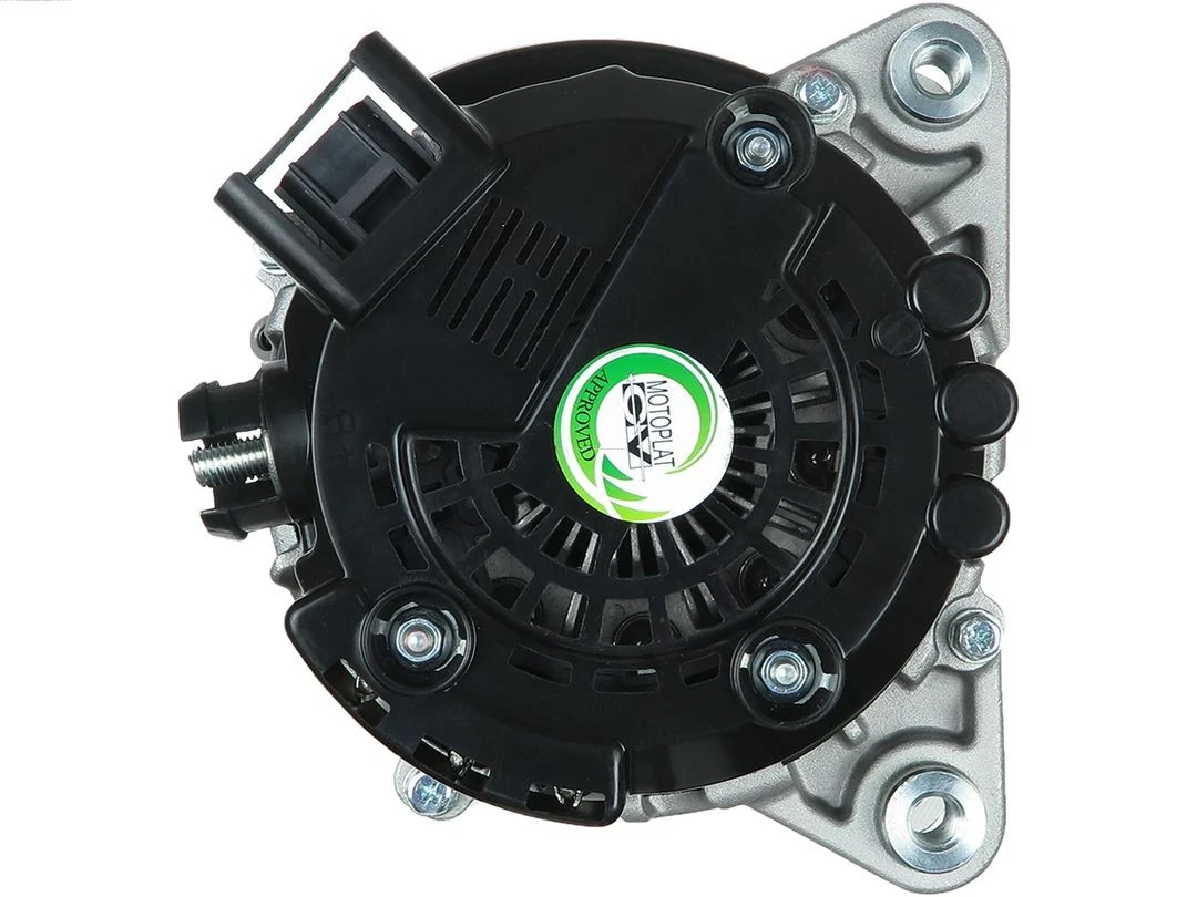 Alternator Brand new AS-PL A3569S
