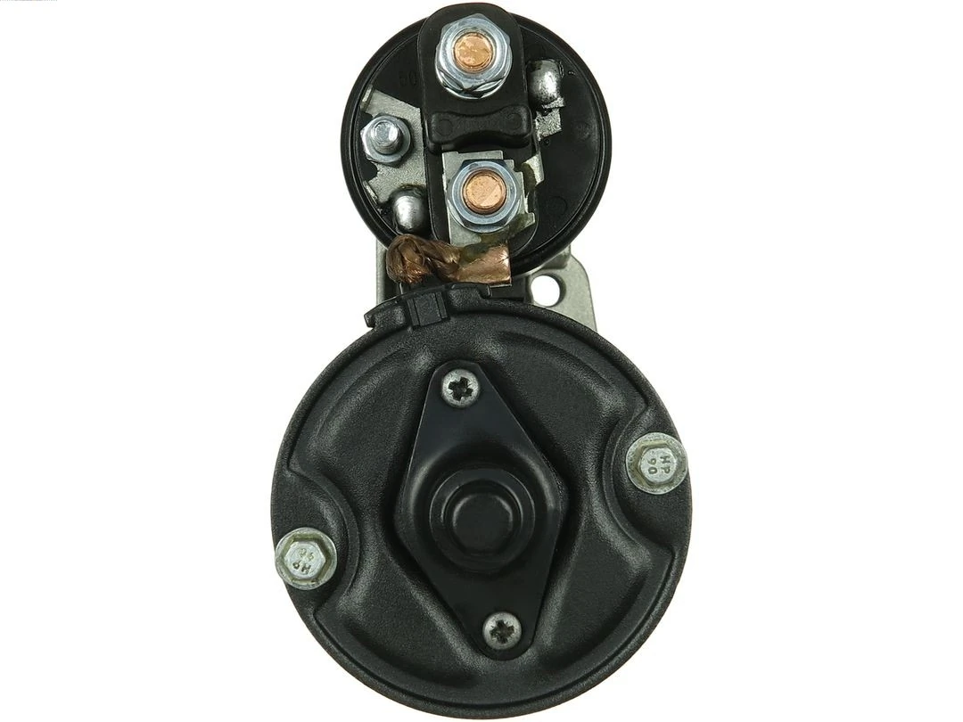 Starter Wiederaufbereitet AS-PL S0395PR