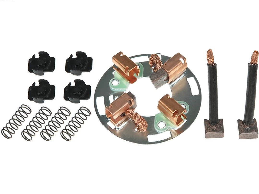 Holder, carbon brushes Brand new AS-PL SBH3008P