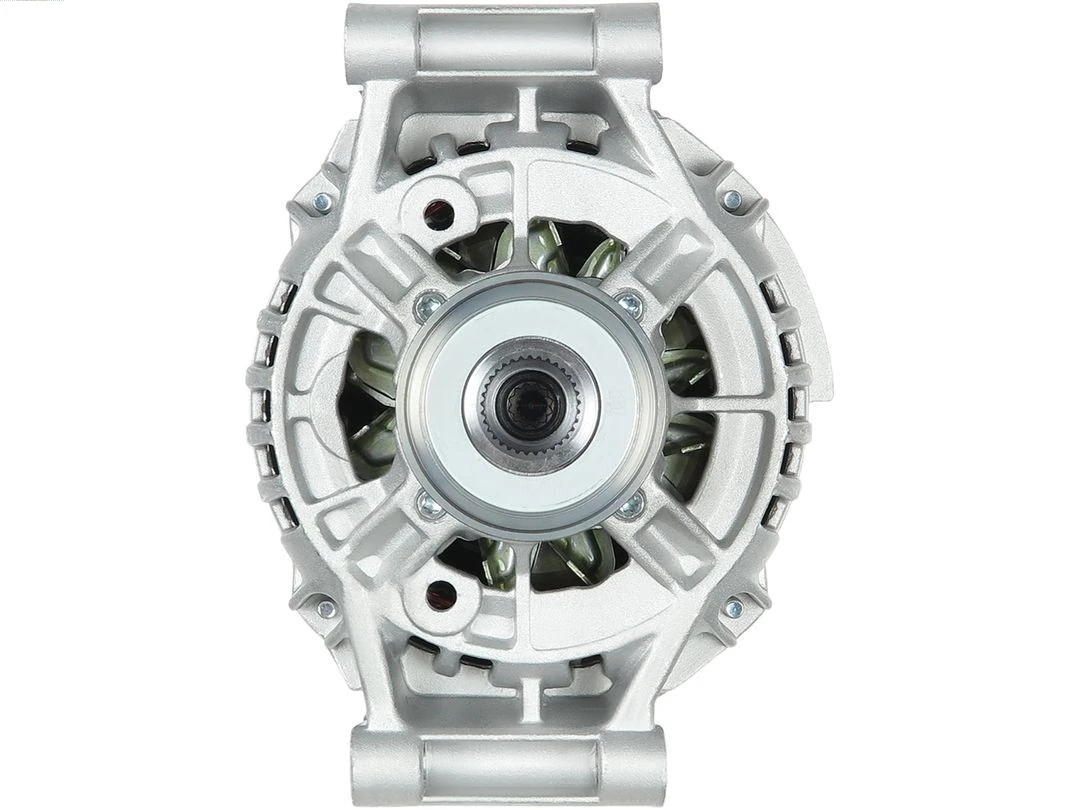 Alternator Brand new AS-PL A0032(P)