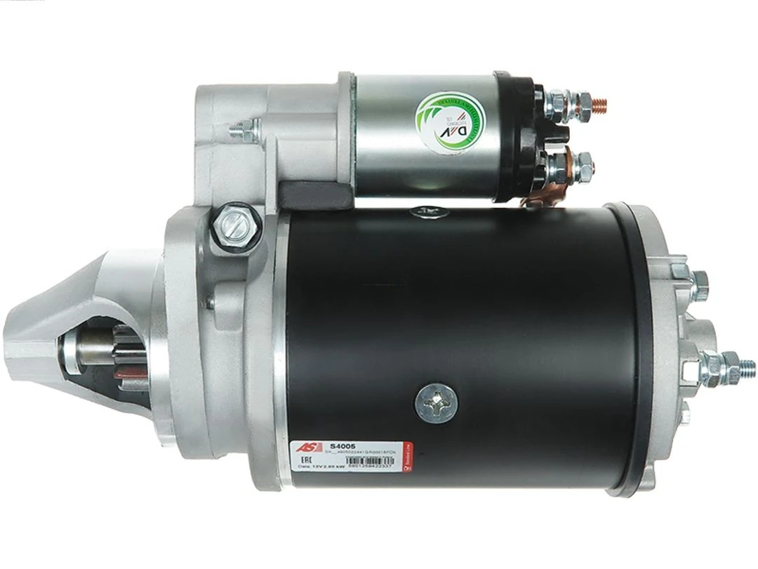 AS-PL S4005 Starter