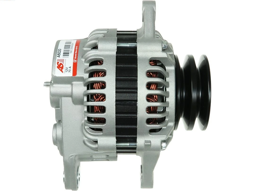 Alternator Brand new AS-PL A5020