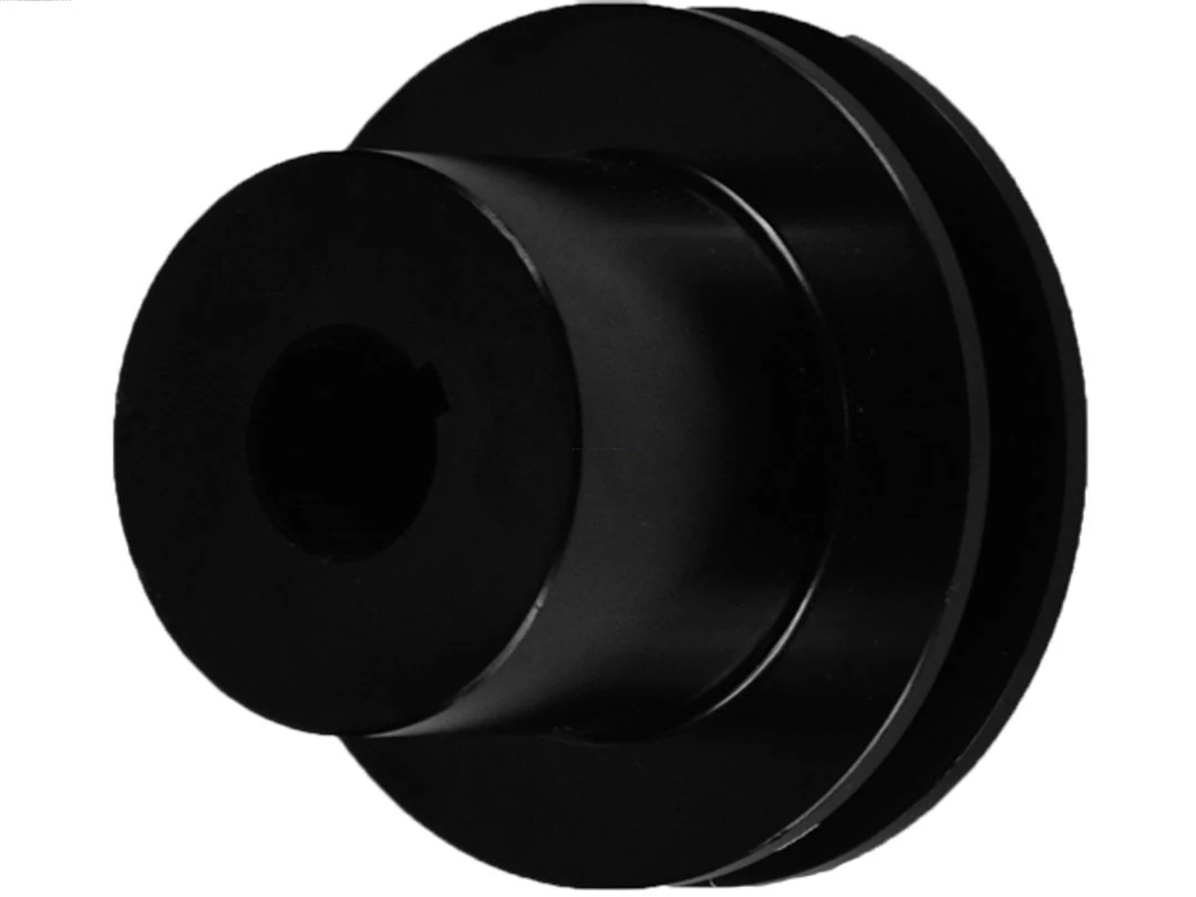 Belt Pulley, alternator Brand new AS-PL AP0001