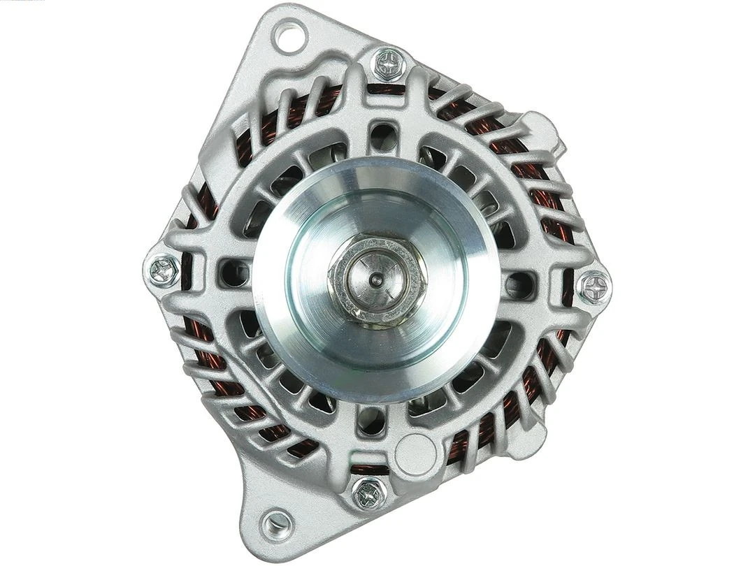 Alternator Brand new AS-PL A5116