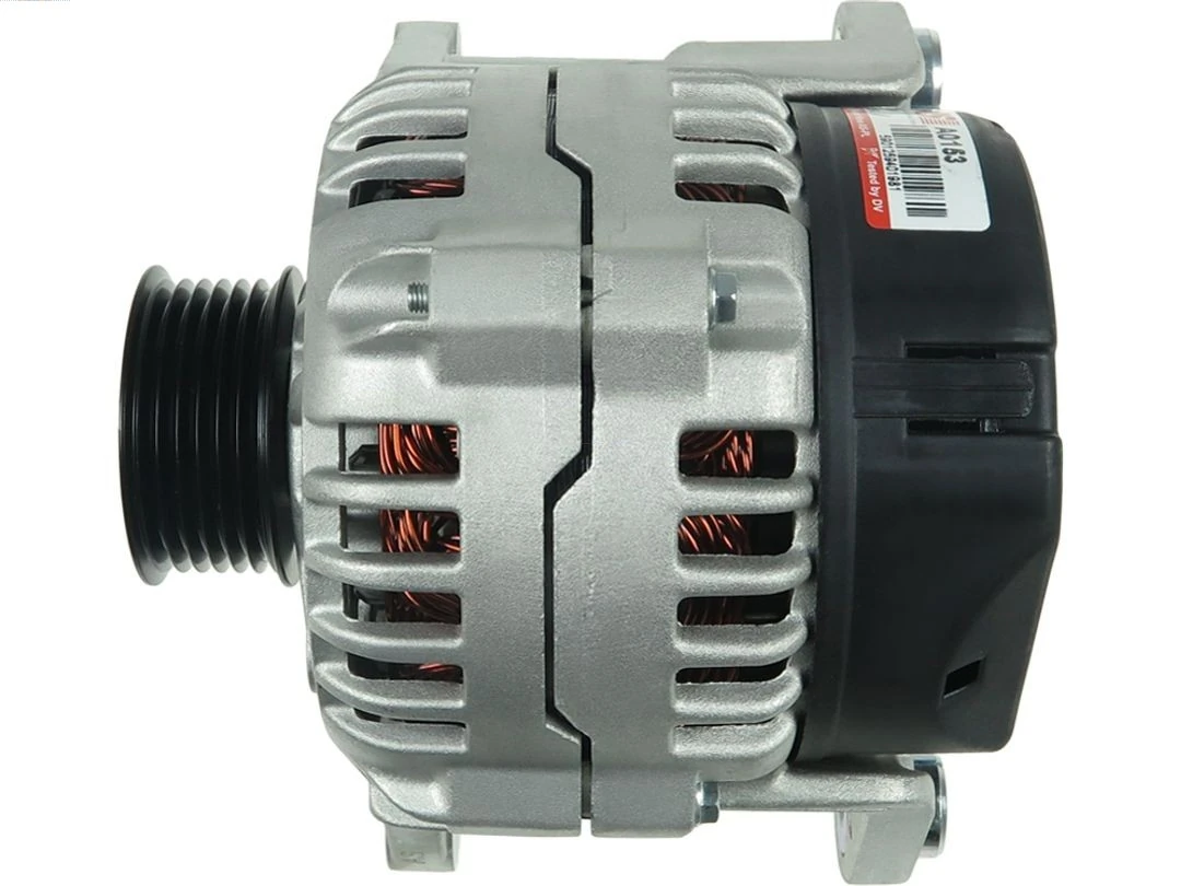 Alternator Brand new AS-PL A0153
