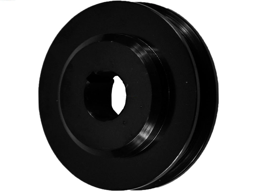 AS-PL AP0010 Belt Pulley, alternator