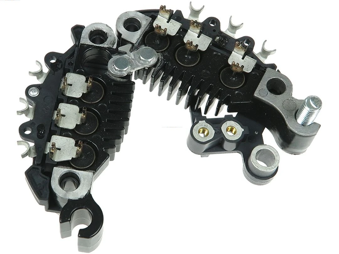 Rectifier, alternator Brand new AS-PL ARC3024