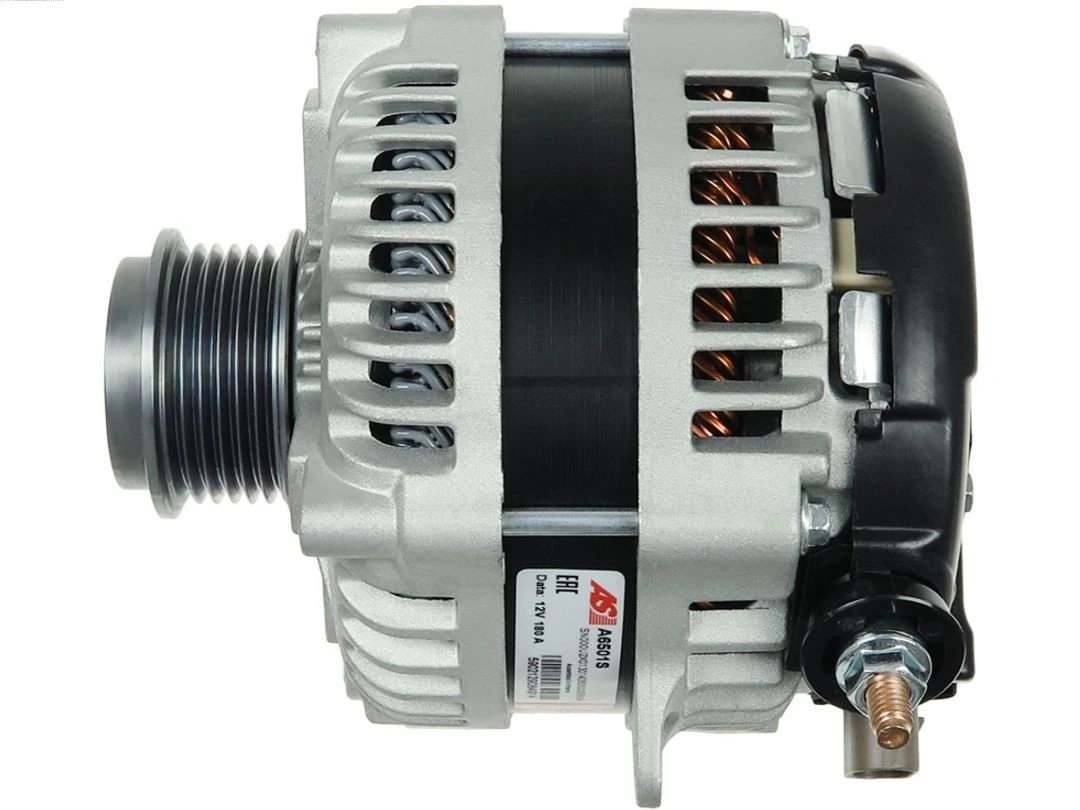 AS-PL A6501S Alternator