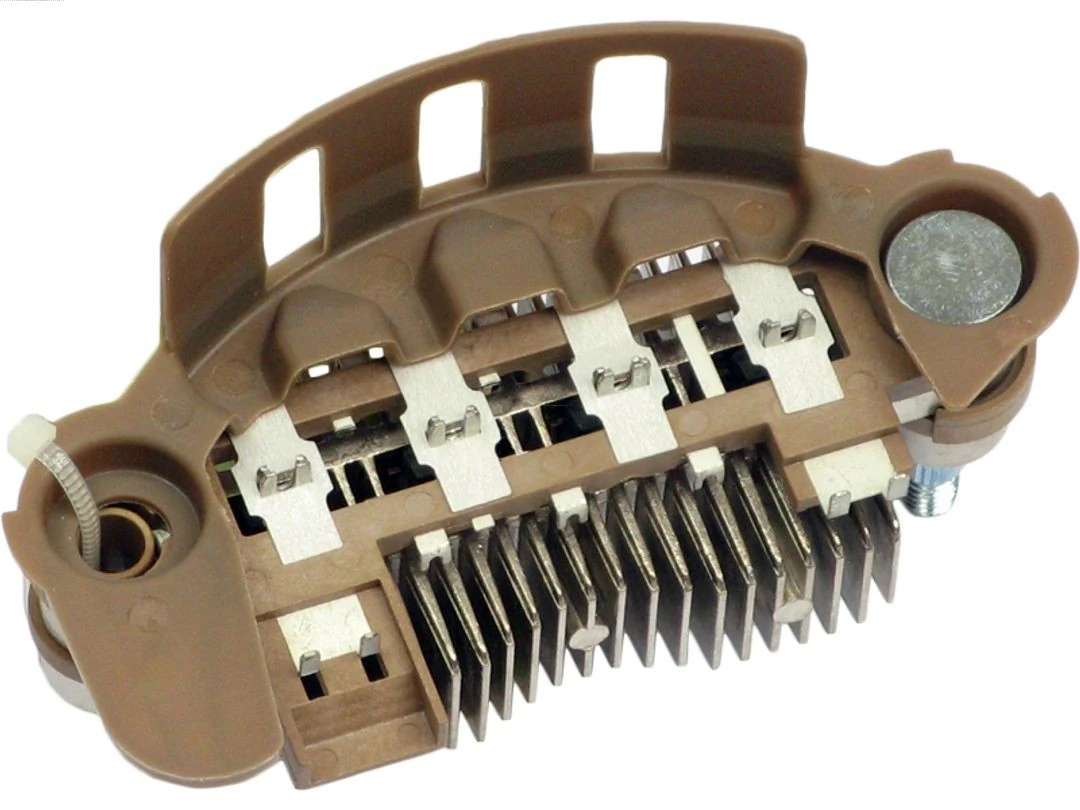 Rectifier, alternator Brand new AS-PL ARC5116