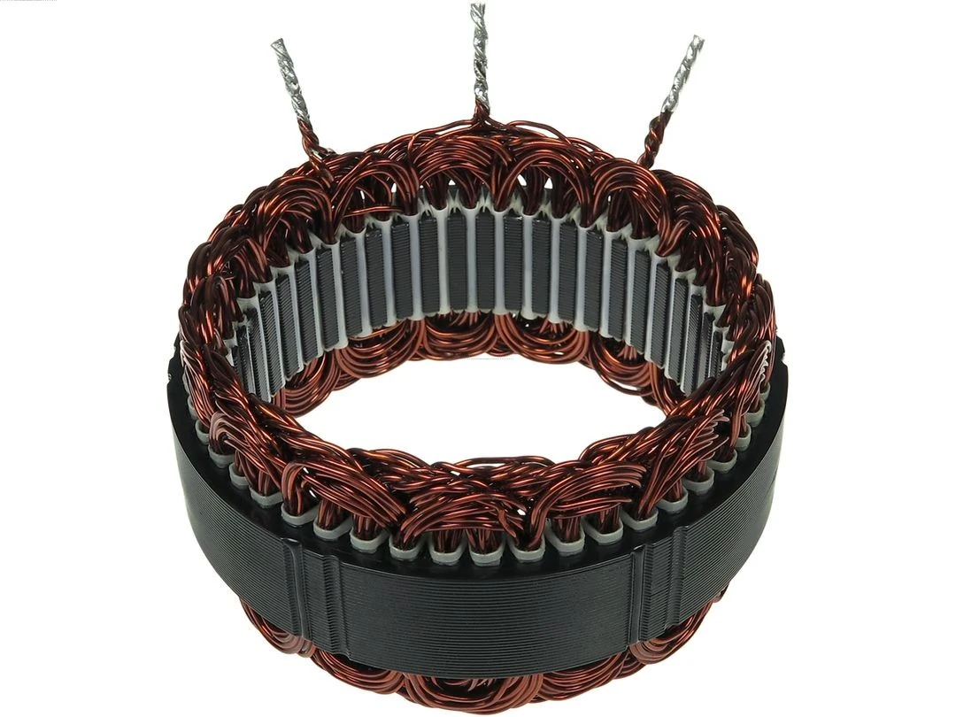 Stator, alternator Brand new AS-PL AS3013