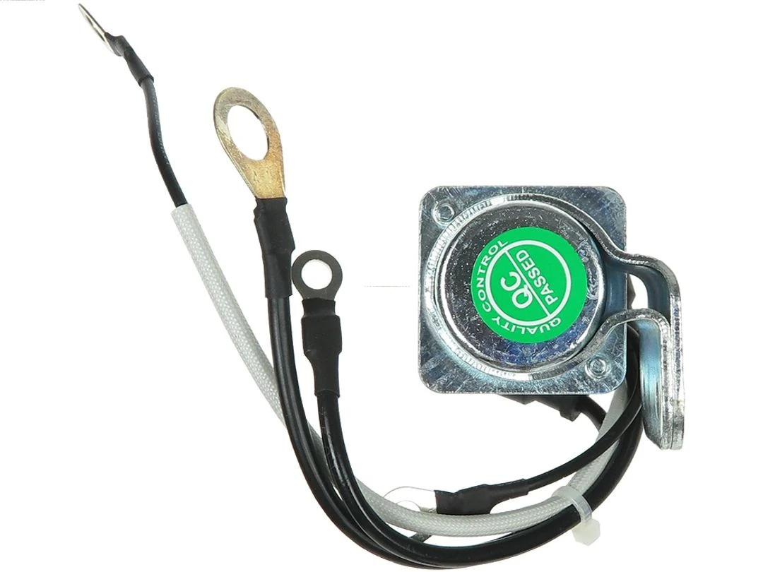 Solenoid Switch, starter Brand new AS-PL SS1019