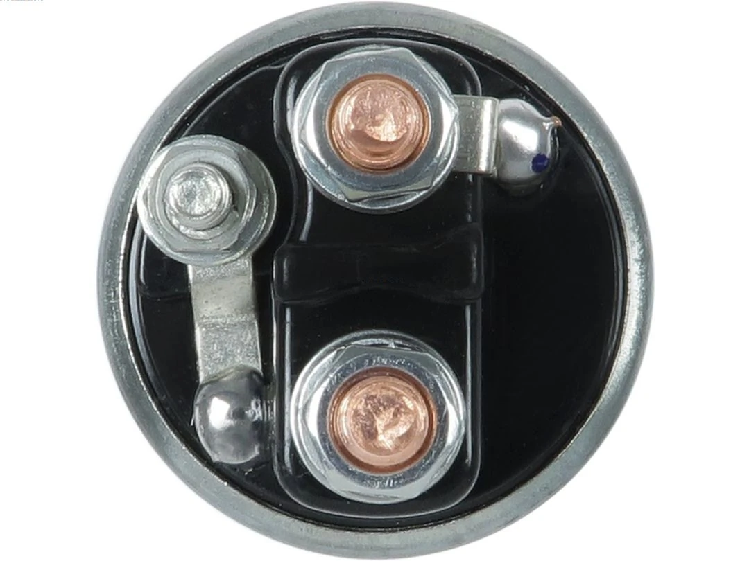 AS-PL SS3107S Solenoid Switch, starter