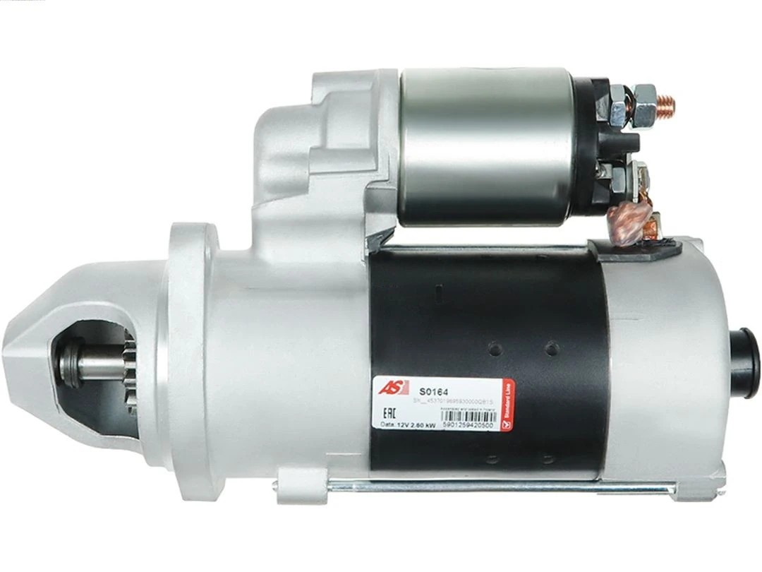 AS-PL S0164 Starter