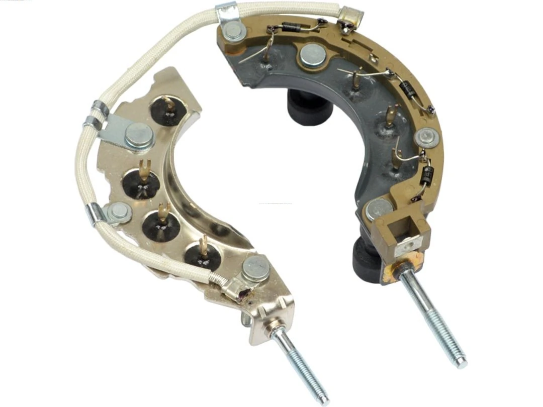 AS-PL ARC6030 Rectifier, alternator