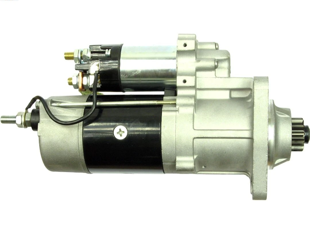 AS-PL S5075 Starter