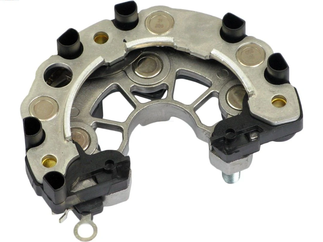 AS-PL ARC0133 Rectifier, alternator