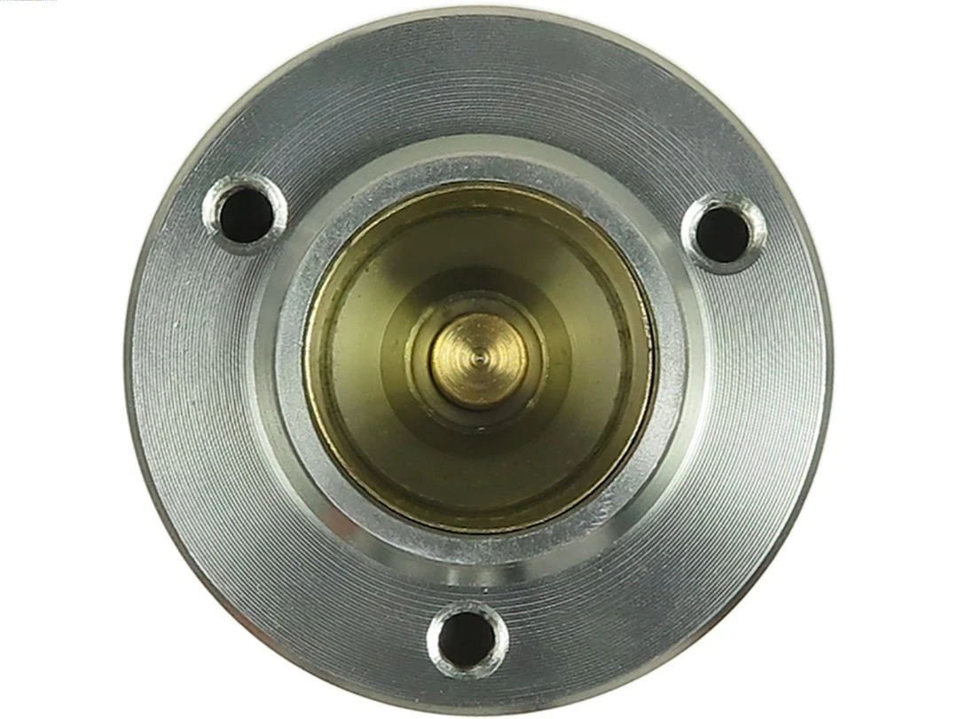 Solenoid Switch, starter Brand new AS-PL SS0171