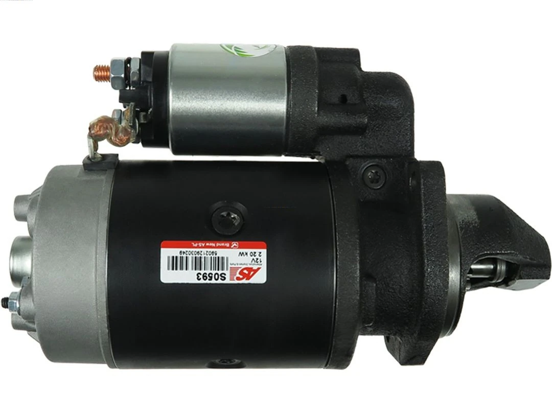 AS-PL S0593 Starter