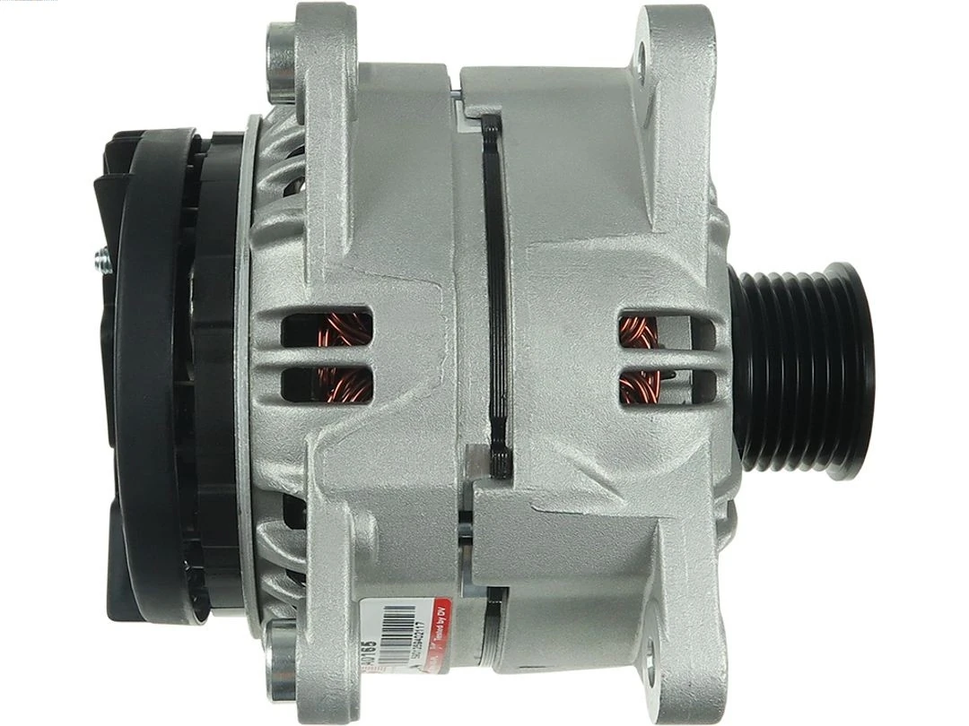 Alternator Brand new AS-PL A0165