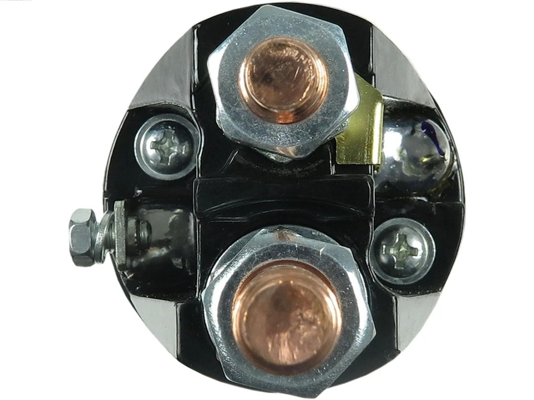 Solenoid Switch, starter Brand new AS-PL SS5129