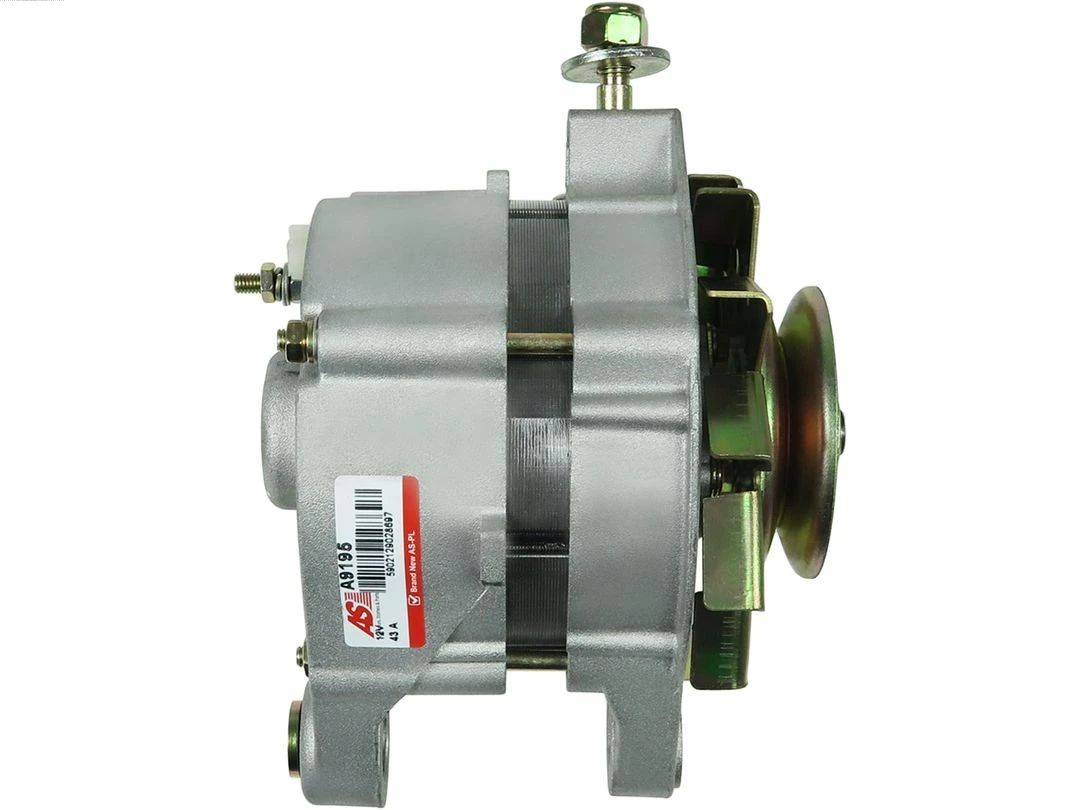 AS-PL A9195 Alternator