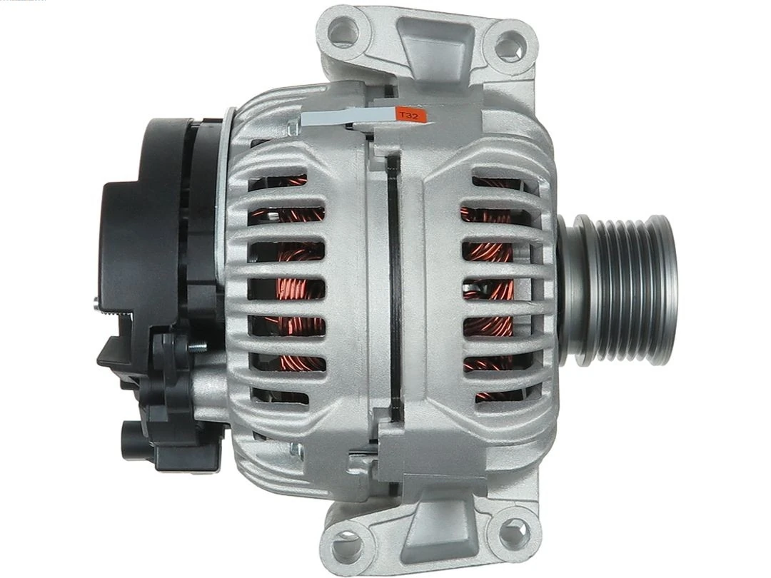 Alternator Brand new AS-PL A0746S