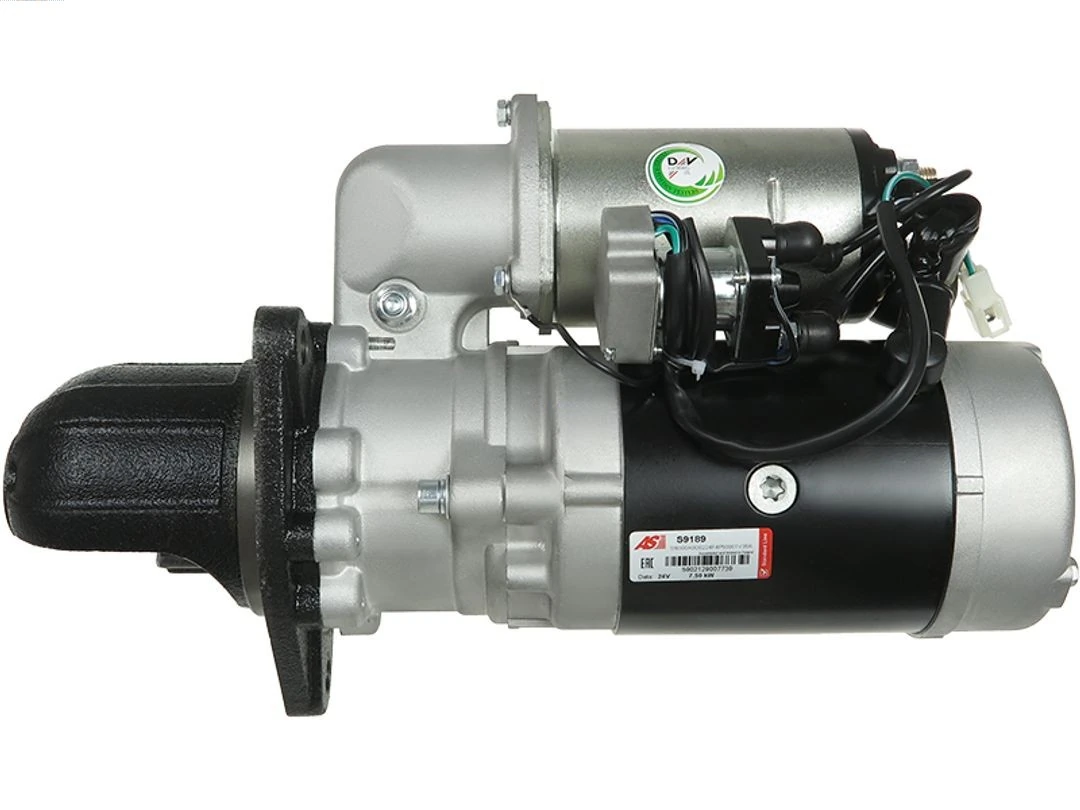AS-PL S9189 Starter
