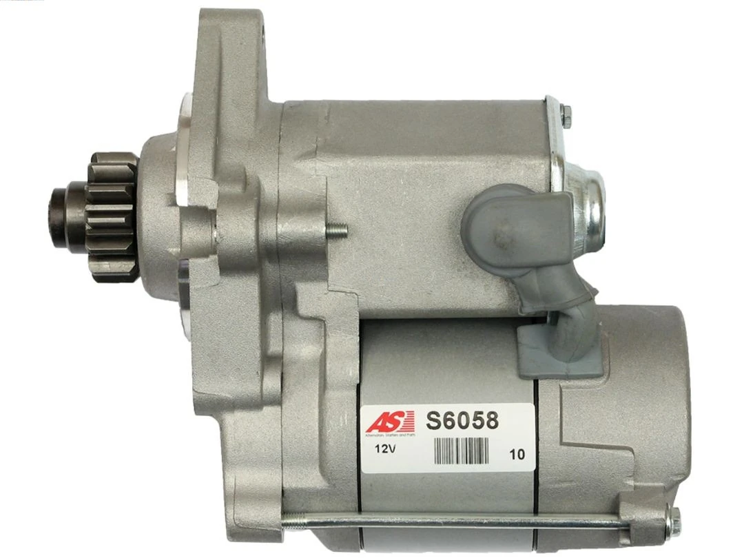 AS-PL S6058 Starter