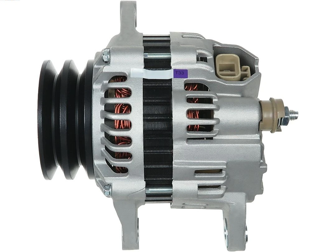 AS-PL A5391S Alternator