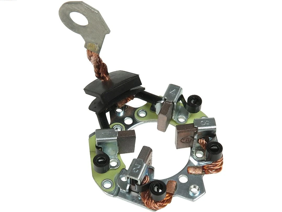 Holder, carbon brushes Brand new AS-PL SBH6033P