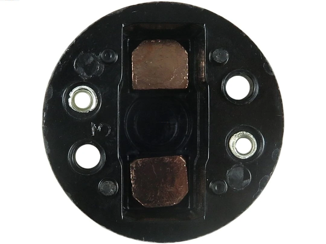 Cap, starter relay Brand new AS-PL SP5003