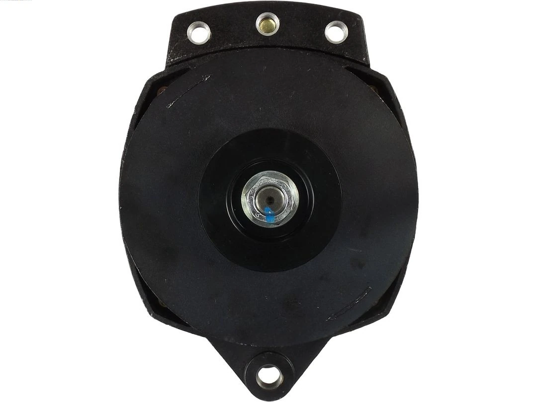 AS-PL A9142 Alternator