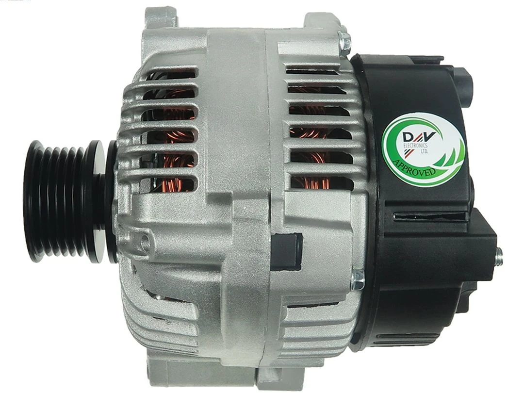 Alternator Brand new AS-PL A3083
