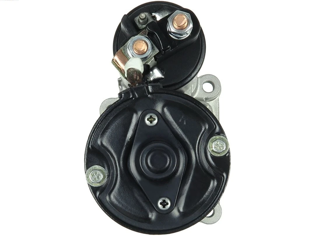 Starter Remanufactured AS-PL S0679PR