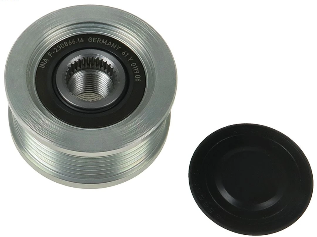 Alternator Freewheel Clutch Brand new Ina AFP4001(INA)