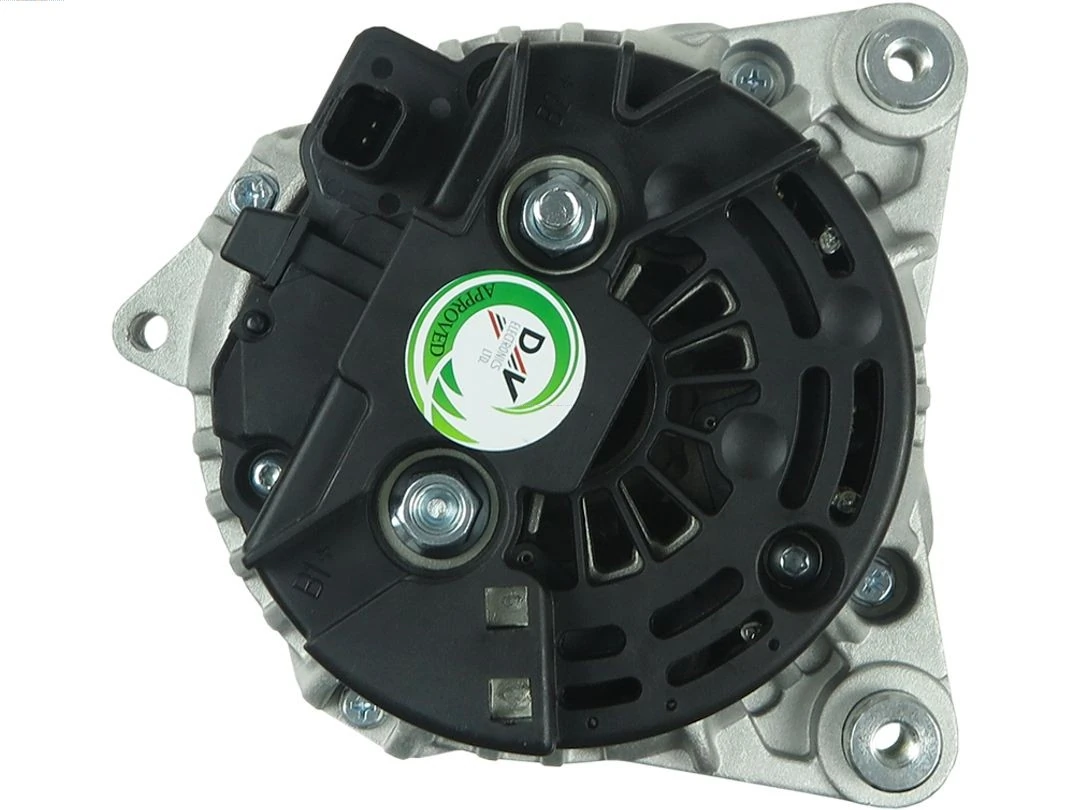 Alternator Brand new AS-PL A0167