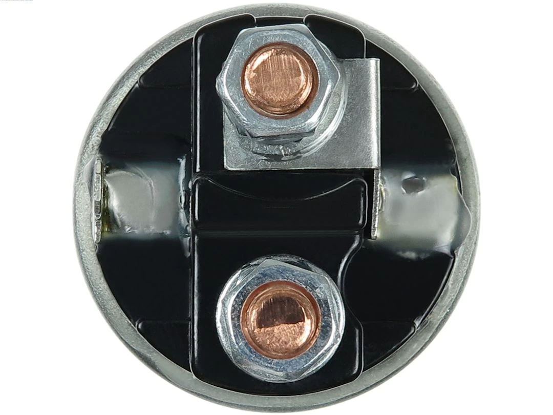 Solenoid Switch, starter Brand new AS-PL SS5172S