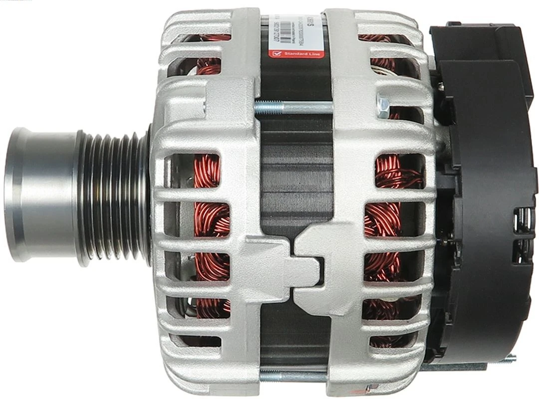 Alternator Brand new AS-PL A0661S