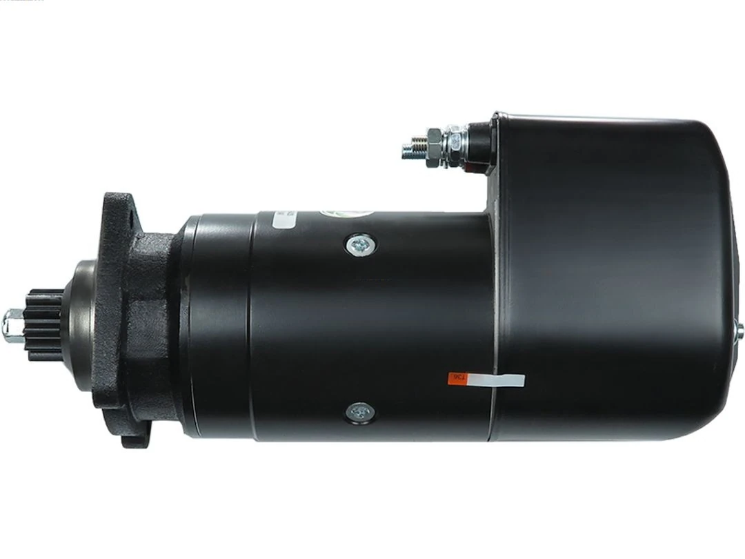 AS-PL S0863S Starter