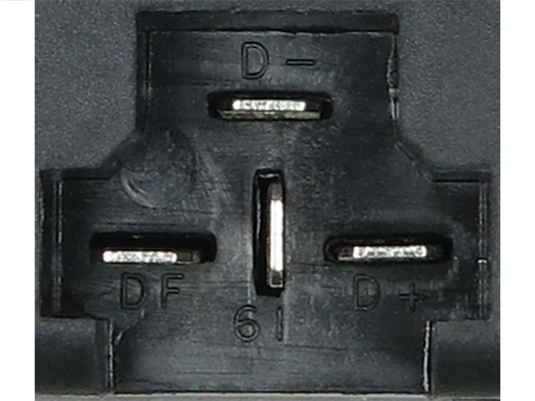 AS-PL ARE0240S Alternator Regulator