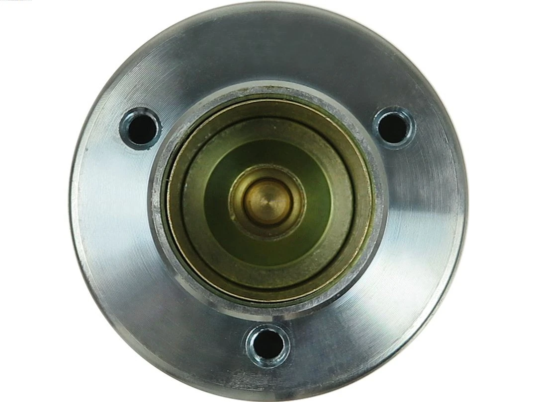 Solenoid Switch, starter Brand new AS-PL SS0046