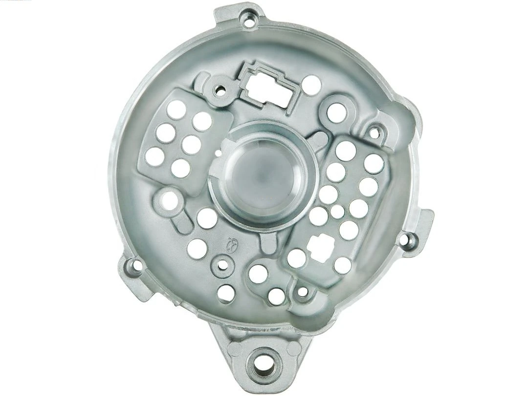 AS-PL ABR5017S Bracket, alternator drive flange