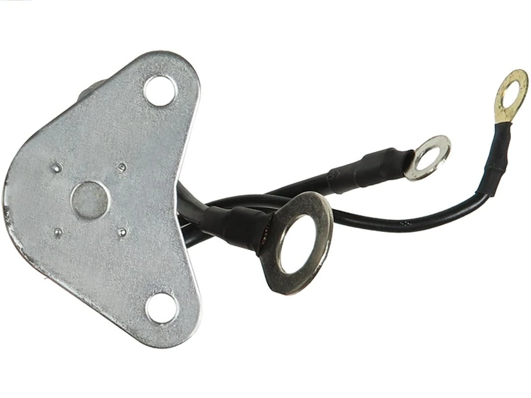 Solenoid Switch, starter Brand new AS-PL SS0022