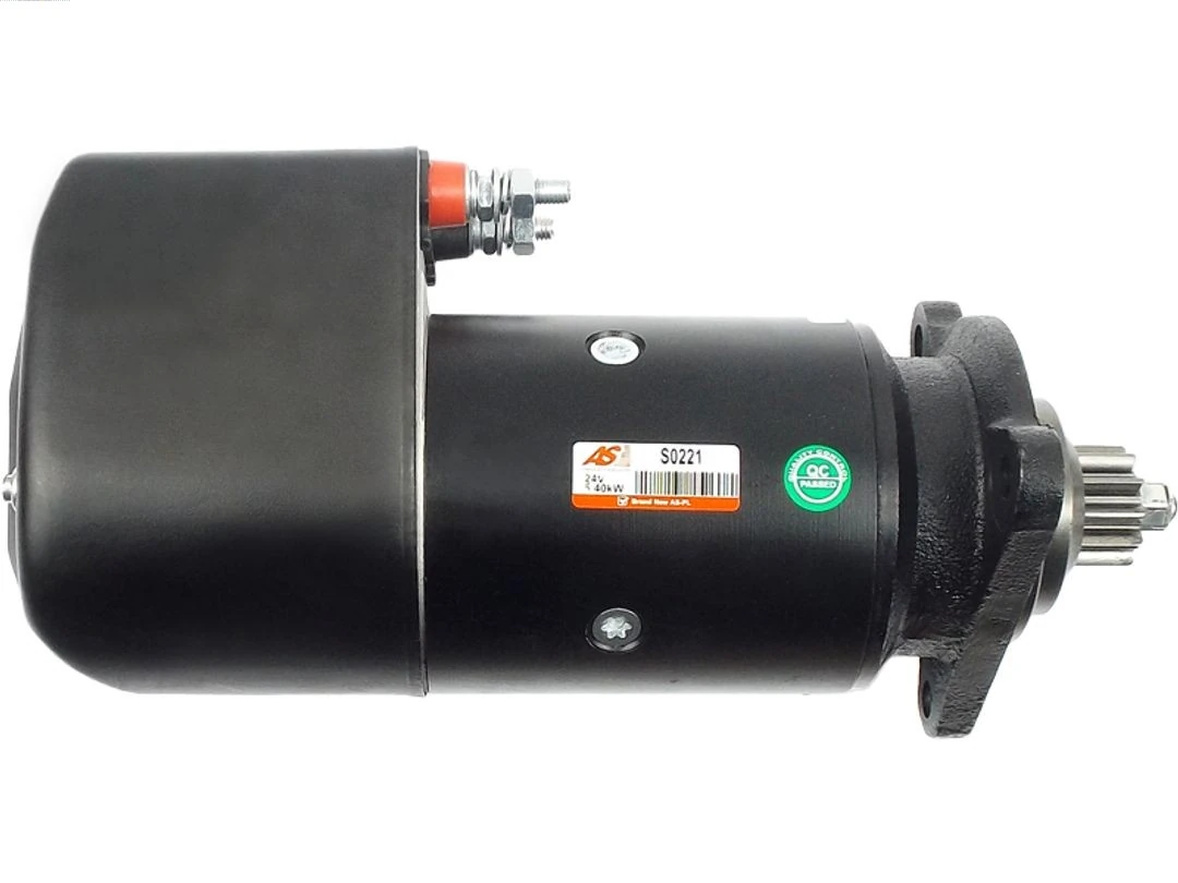 AS-PL S0221 Starter