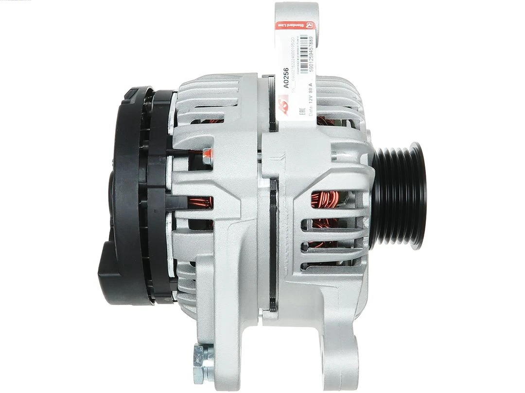 Alternator Brand new AS-PL A0256