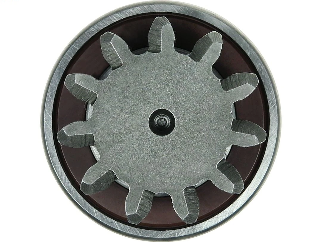 AS-PL SD9022 Freewheel Gear, starter