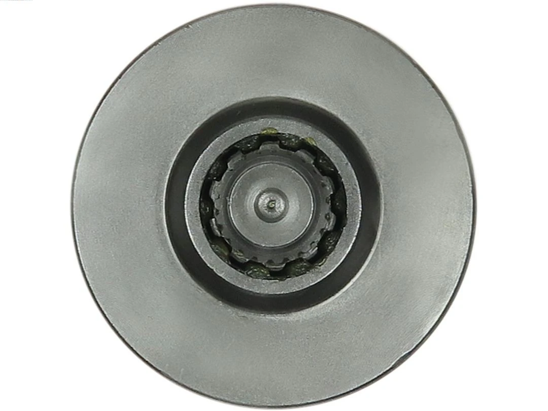 Pinion, starter Brand new AS-PL SD5166P